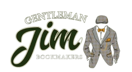Gentleman Jim logo